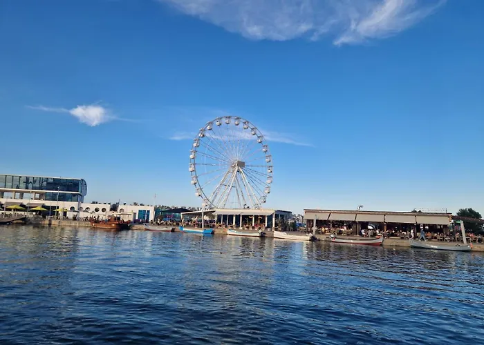 Ama Boutique Гостевой дом