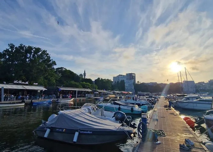 Ama Boutique * Констанца