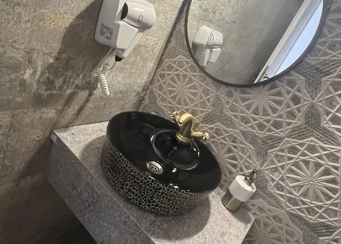 Ama Boutique Гостевой дом Констанца