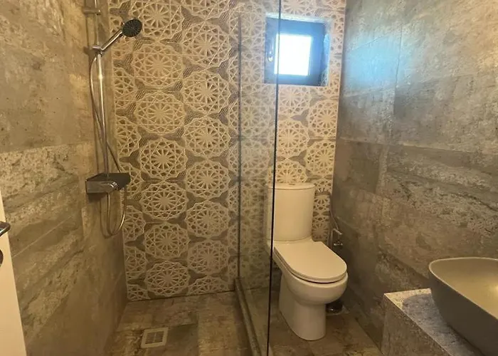 Ama Boutique Гостевой дом Констанца