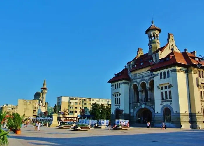 Ama Boutique Гостевой дом