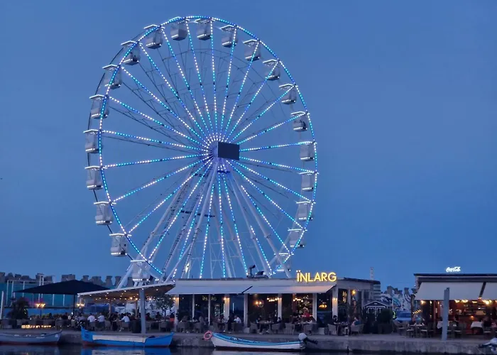 Гостевой дом Ama Boutique