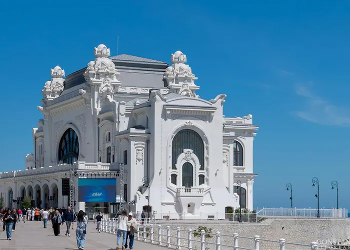 Гостевой дом Ama Boutique