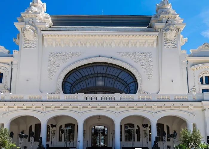 Ama Boutique * Констанца