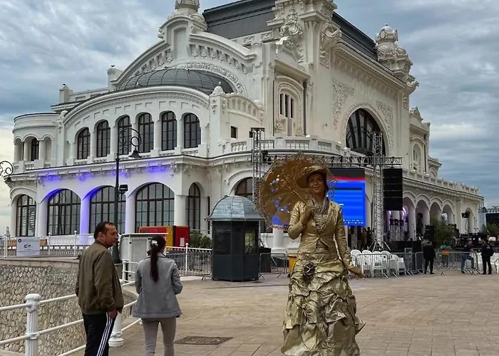 Ama Boutique Констанца