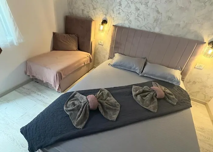 Гостевой дом Ama Boutique